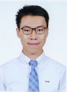 Mr Dickson KWOK