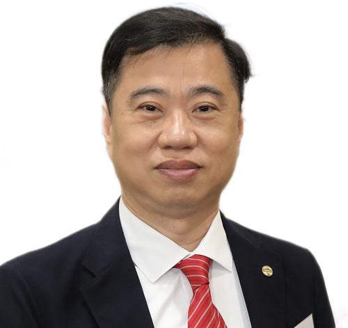Professor LUI Hon-kwong