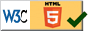 HTML5 icon